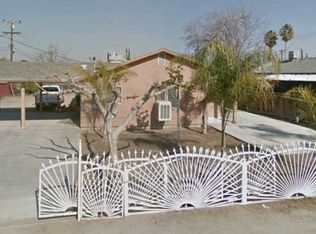 1216 W Putnam Ave, Porterville, CA 93257