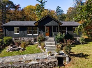 120 Hardenburgh Road, Ulster Park, NY 12487