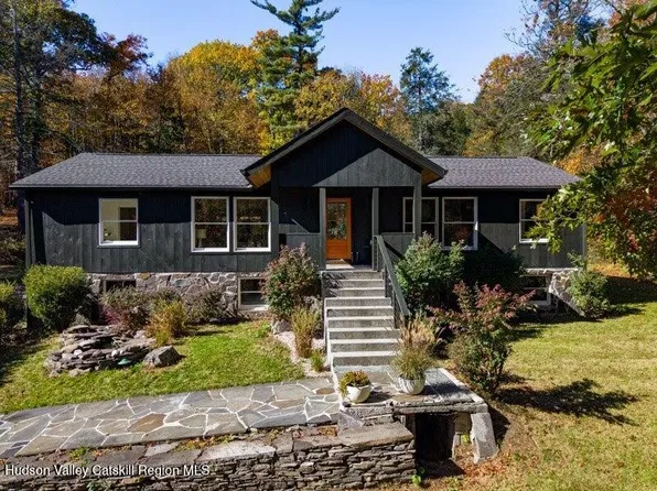 120 Hardenburgh Road, Ulster Park, NY 12487