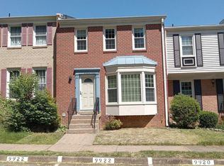 9922 Finian Ct, Vienna, VA 22181