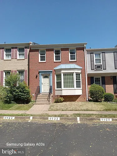 9922 Finian Ct Photo 1