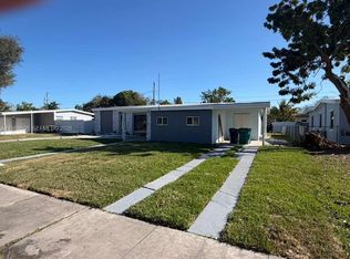 9240 Nautilus Dr, Cutler Bay, FL 33189