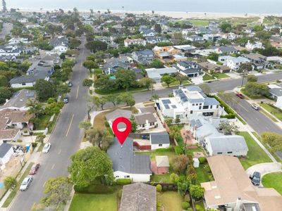920 Cabrillo Ave, Coronado, CA, 92118