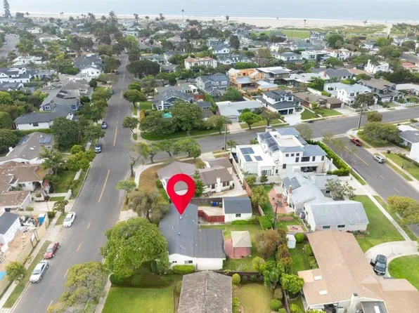 920 Cabrillo Ave, Coronado, CA 92118