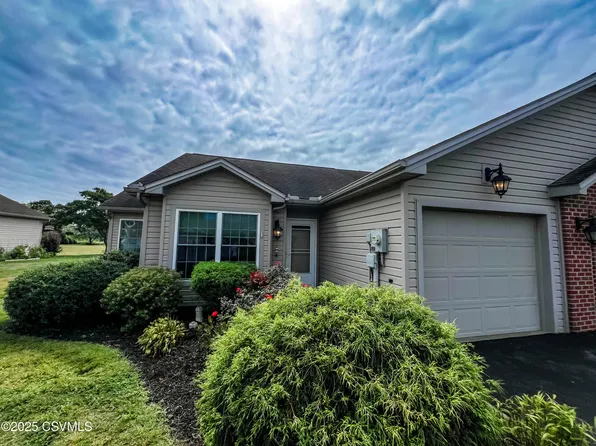 43 Grayson View Ct, Selinsgrove, PA 17870