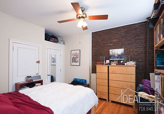5th image of 284 Sackett St