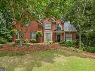 3709 Lake Rabun Ct, Buford, GA 30519