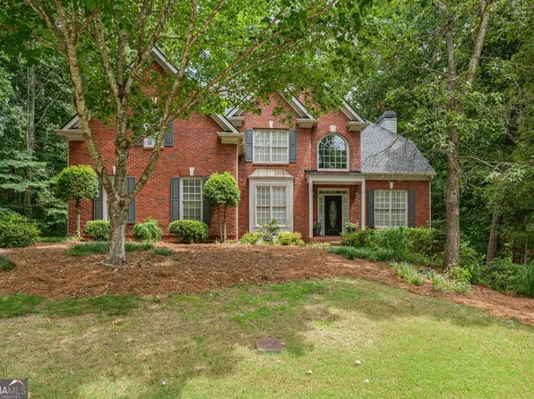 3709 Lake Rabun Ct, Buford, GA 30519