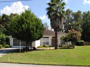 7452 Shepherd Ave, Spring Hill, FL 34606