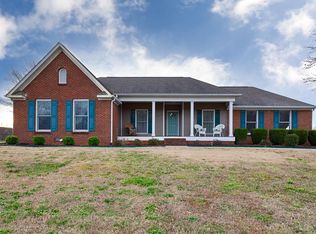 131 Crab Apple Rd, Huntsville, AL 35811