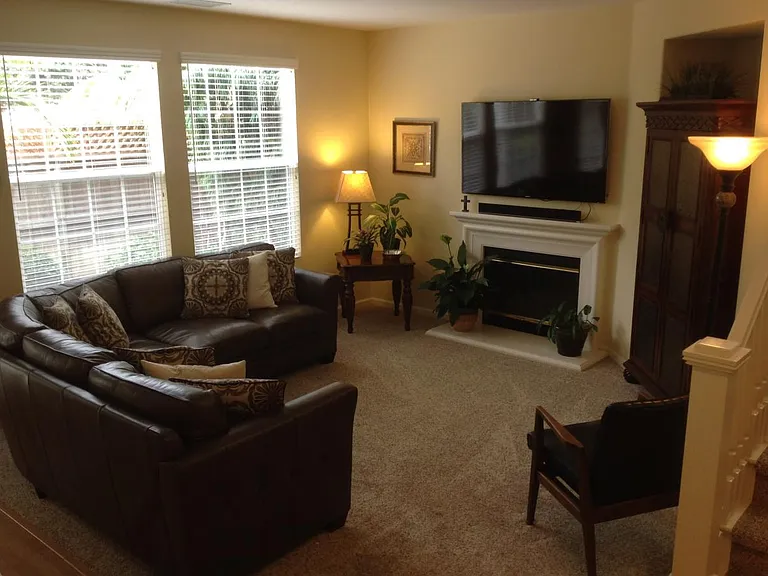 Great room