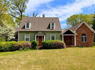 7118 Cherokee Rd, Richmond, VA 23225