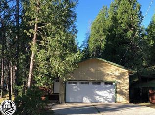 23778 Leisure Dr, Twain Harte, CA