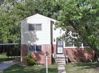 7202 Diana Pl, Baltimore, MD 21207