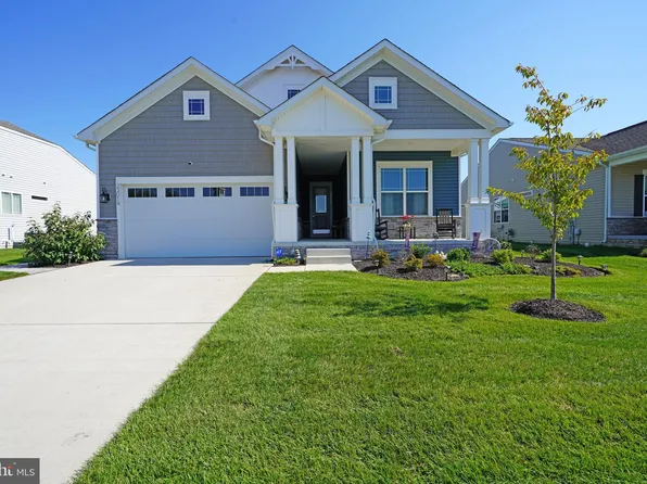 23014 Bourbon Cir, Lewes, DE 19958