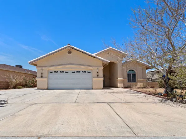 10186 S Tornado Ave, Yuma, AZ 85365