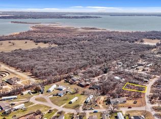 1553 Sheri Ln N, Azle, TX 76020