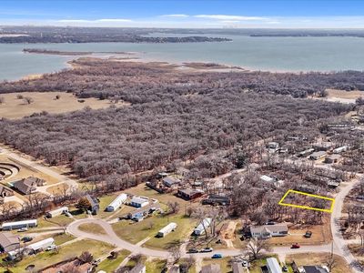 1553 Sheri Ln N, Azle, TX, 76020