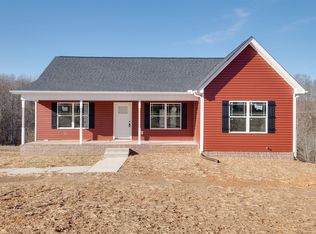 1265 Harmon Springs Rd LOT 1, Dickson, TN 37055