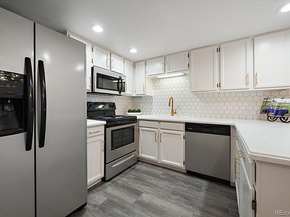 2nd image of 8438 Everett Way #B