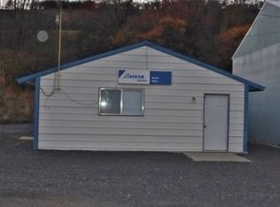 600 S Reiger Ave, Rosalia, WA 99170