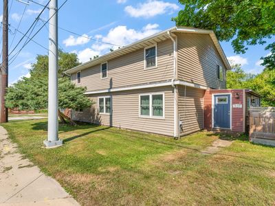 307 N Main St, Hebron, IN, 46341