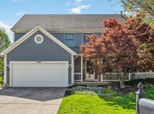 4893 Applecross Dr, Dublin, OH 43017