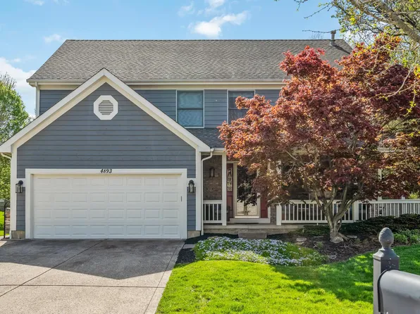 4893 Applecross Dr, Dublin, OH 43017