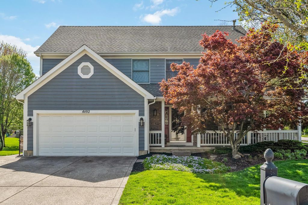 Real estate listing image