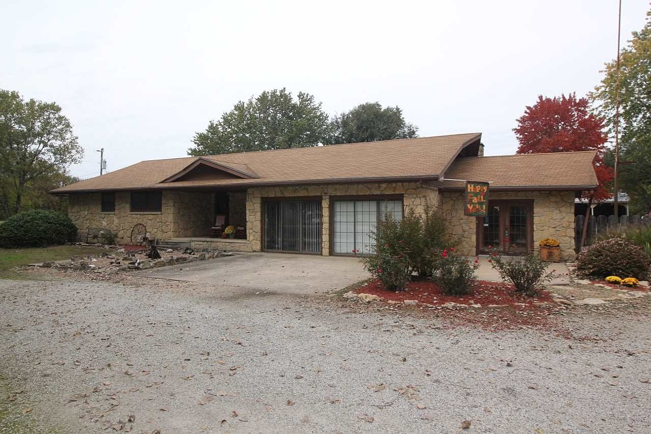 1633 15th St, Severy, KS 67137 Zillow
