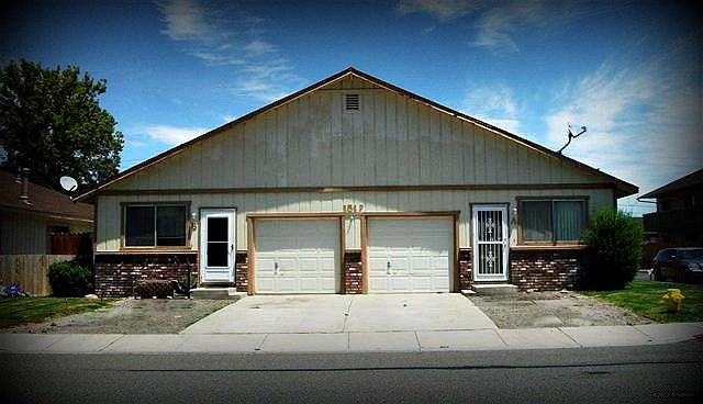 2nd image of 1517 Douglas #1,2