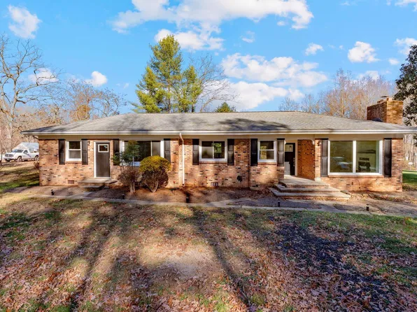 18503 Monrovia Rd, Orange, VA 22960