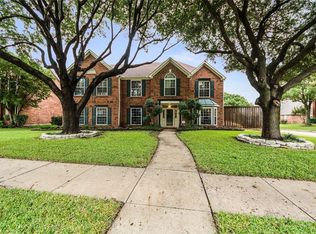 7900 Kettlewood Ct, Plano, TX 75025