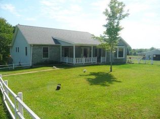 7075 Lafayette Rd, Newark, OH 43055