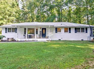 741 Cohran Store Rd, Douglasville, GA 30134