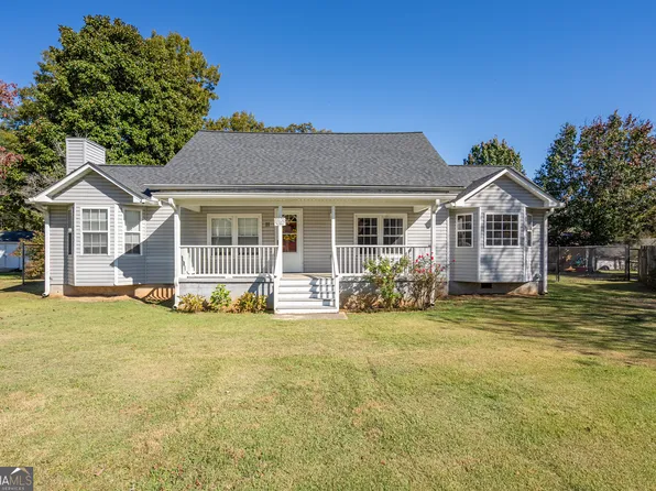 11 Magnolia St, Aragon, GA 30104