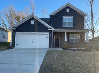 36 Ashelyn Park Dr, Fletcher, NC 28732