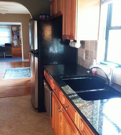 Granite Countertops