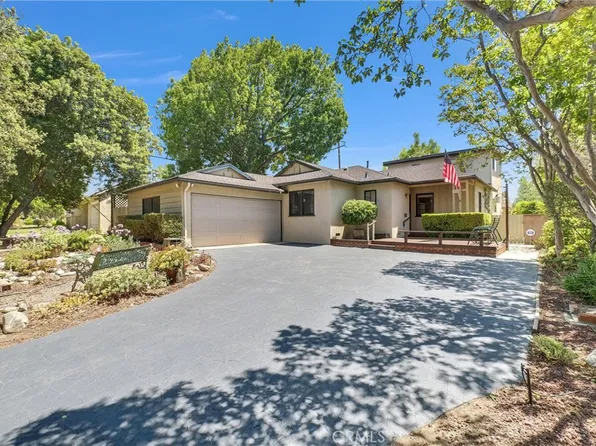506 Geneva Ave, Claremont, CA 91711