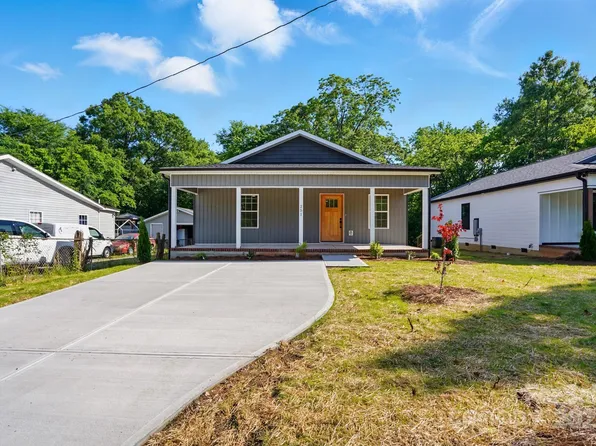 251 Hall Ave NW, Concord, NC 28027