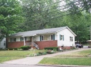 249 W Jackson St, Painesville, OH 44077