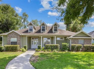 14913 NW 149th Rd, Alachua, FL 32615