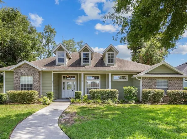 14913 NW 149th Rd, Alachua, FL 32615