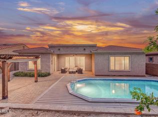 18392 W THUNDERHILL Place, Goodyear, AZ 85338