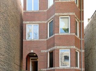 830 N Hermitage Ave APT 1, Chicago, IL 60622