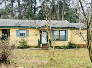 1612 Johnson Dr, Rusk, TX 75785