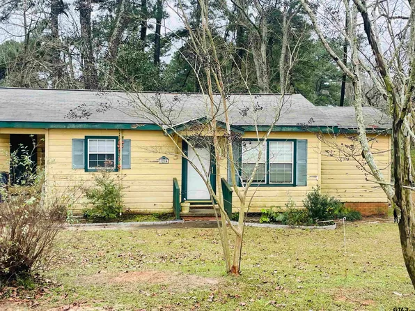 1612 Johnson Dr, Rusk, TX 75785