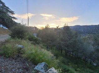 0 Iowa Trl #3, Frazier Park, CA 93225