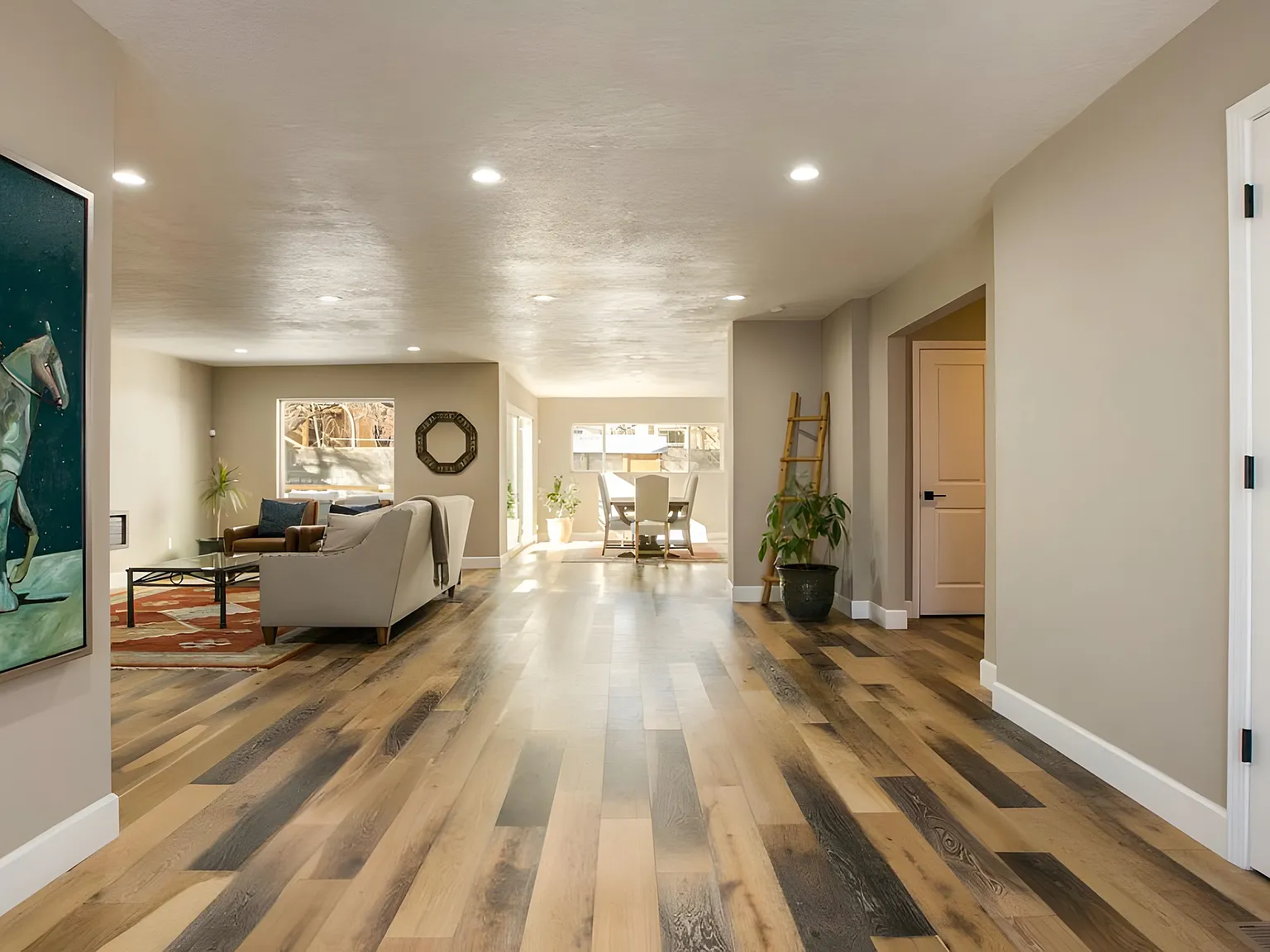 817 Lafayette Drive Northeast - 1 — Photo 4
