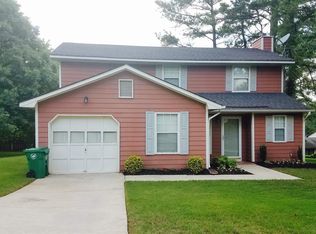 6047 Wellborn Trails, Lithonia, GA 30058